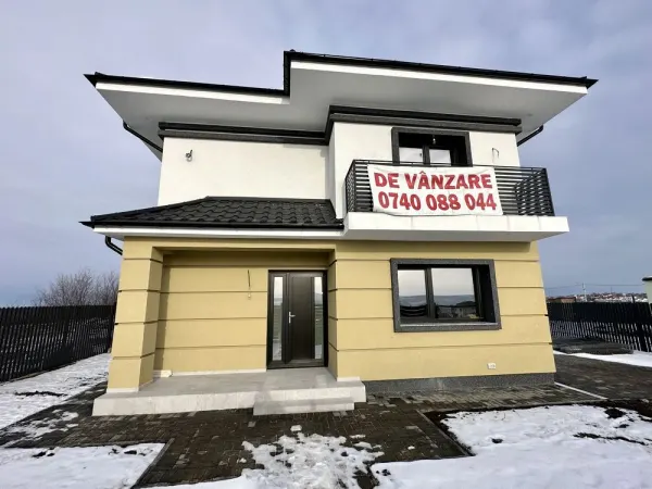 Casă 4 camere Iași - poza 4
