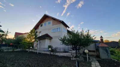 Casă 4 camere Iași - poza 5
