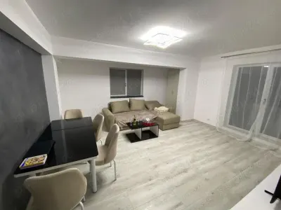 Apartament cu 2 camere in Bragadiru zona Prelungirea Ghencea - Bragadiru
