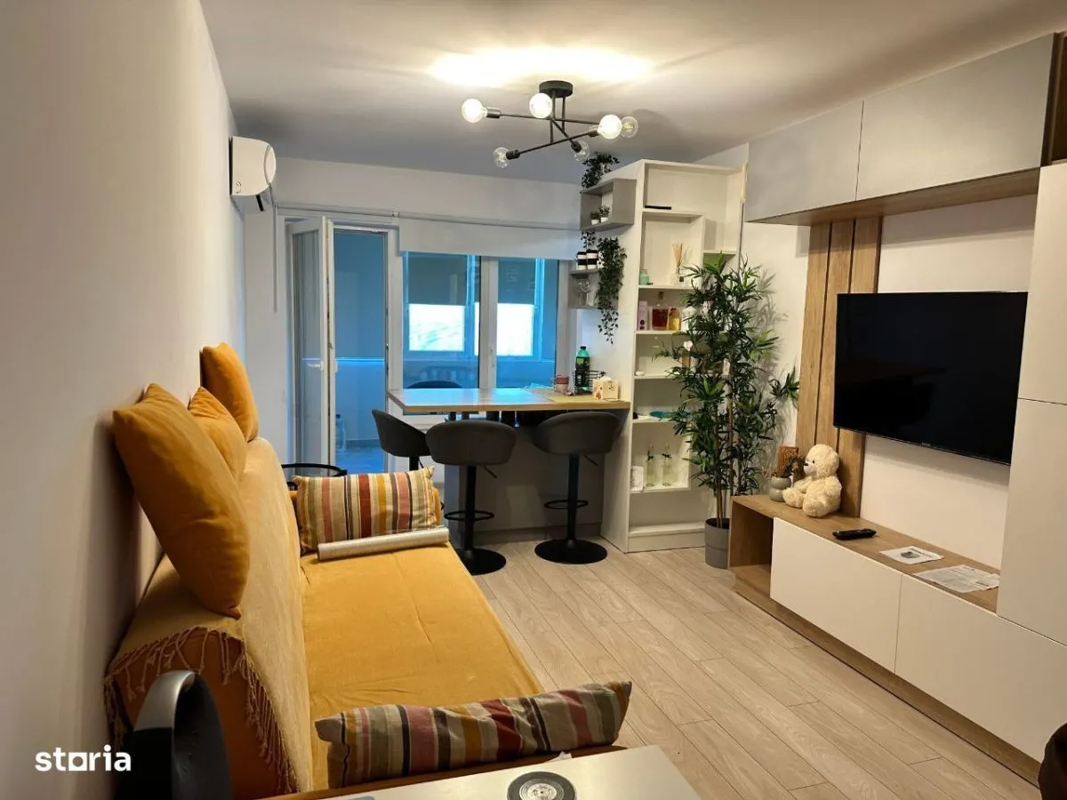 Apartament Iași - poza 1