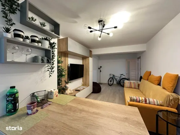 Apartament Iași - poza 2