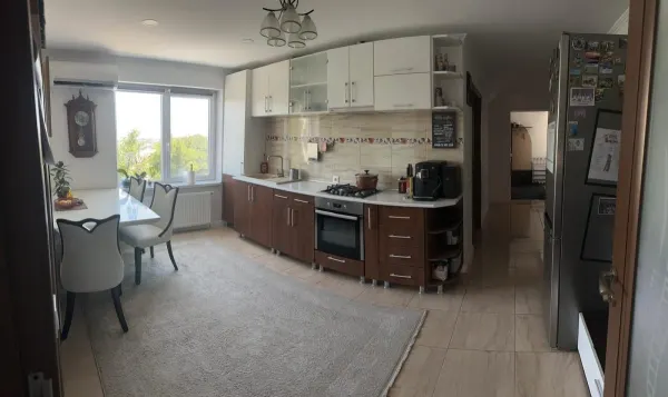 Apartament 3 camere Miroslava - poza 3