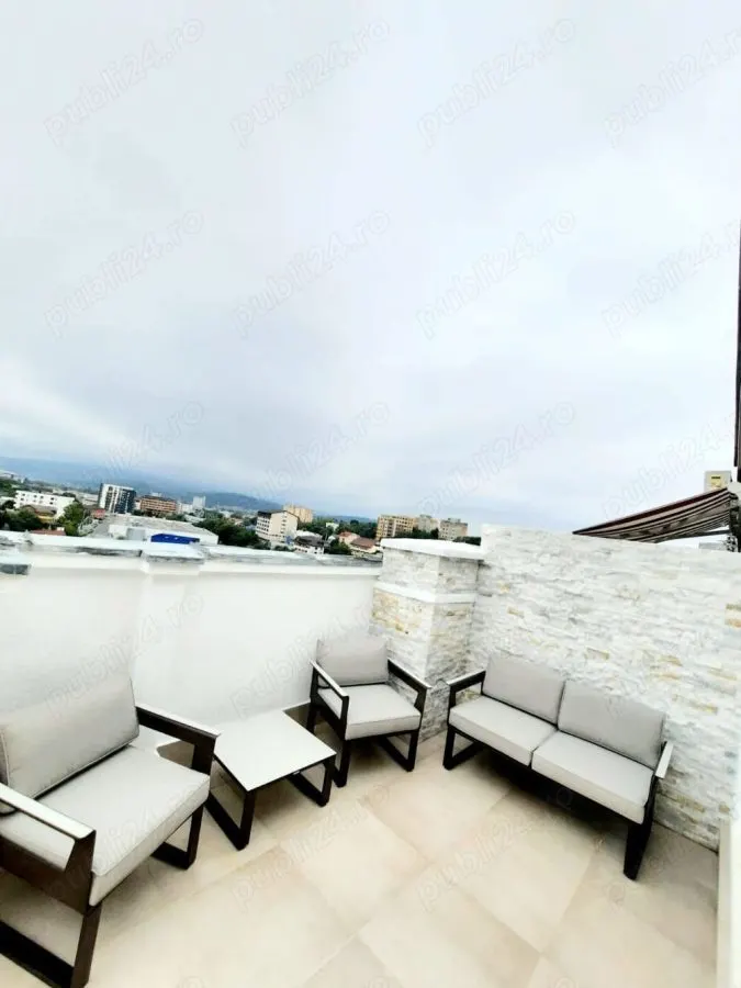 Apartament 4 camere Iași - poza 1
