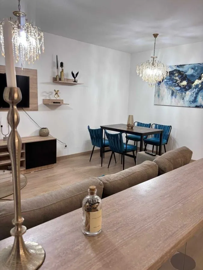 Apartament 2 camere București - poza 1