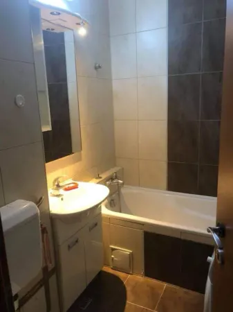 Garsonieră București - poza 1