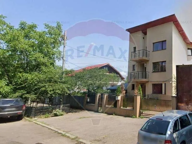 Casă 4 camere București - poza 1