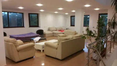Casă 4 camere București - poza 3