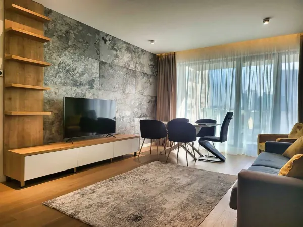 Apartament 2 camere București - poza 1