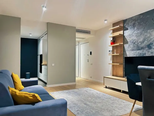 Apartament 2 camere București - poza 8