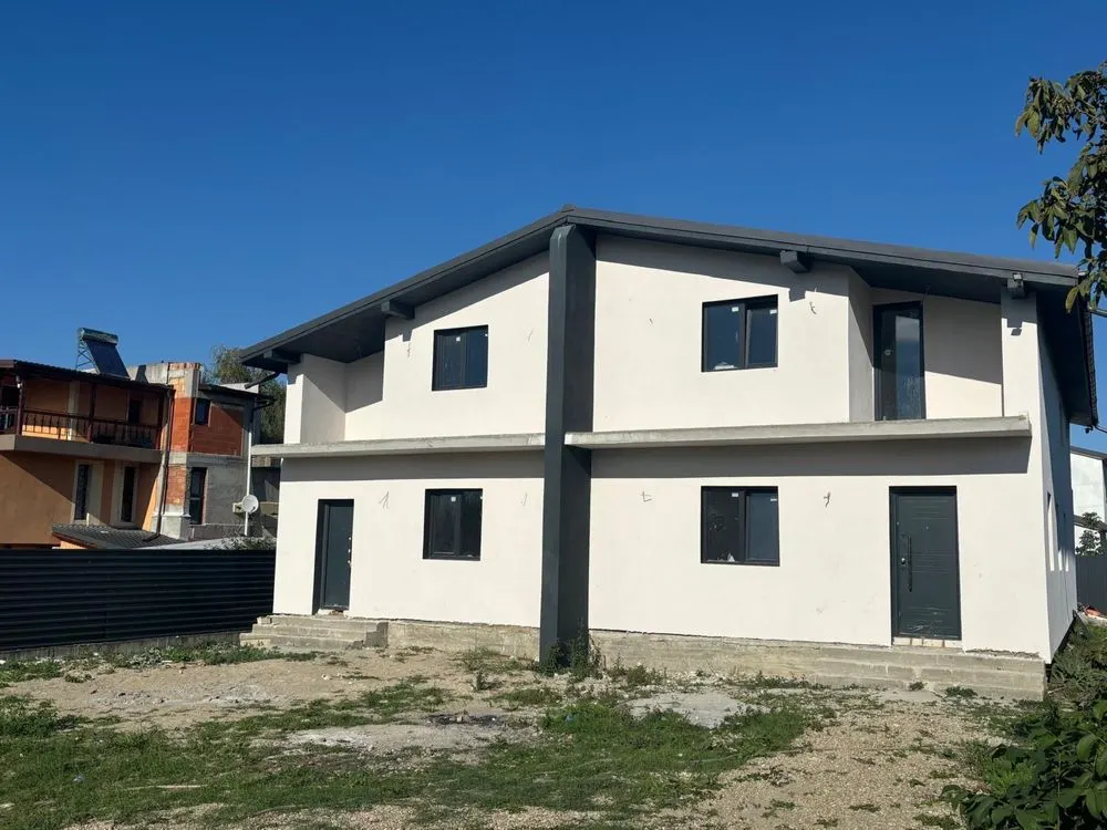 Casă 4 camere București - poza 1