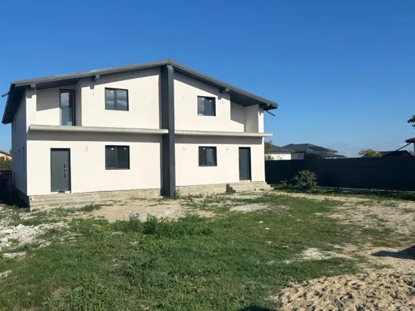Casă 4 camere București - poza 2