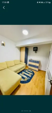 Apartament 2 camere București - poza 1