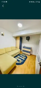Particular închiriez Garsonieră dublă 420€ Mega mall - Bucuresti