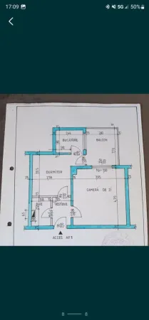 Apartament 2 camere București - poza 8