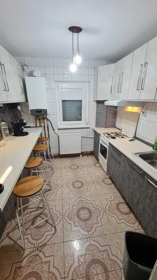 Apartament 2 camere București - poza 1
