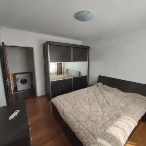 Inchiriez apartament 2 camere lângă parcul Drumul Taberei - Bucuresti