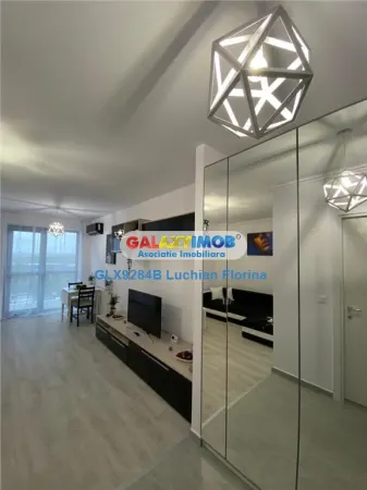 Apartament 1 camera București - poza 1