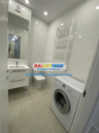 Apartament 1 camera București - poza 8