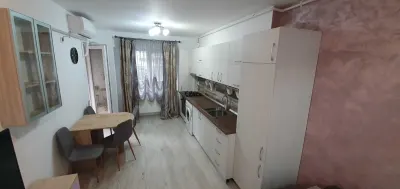 Inchiriez apartament 2 cam rotar park iuliu maniu metrou pacii - Bucuresti