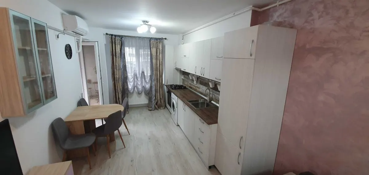 Apartament 2 camere București - poza 1