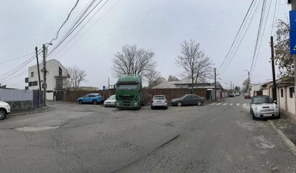 Teren București - poza 5