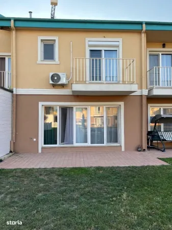 Casă Ștefăneștii de Jos - poza 1