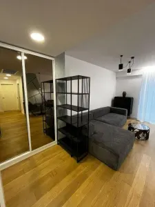 One Herastrau Towers 2 camere, prima inchiriere - Bucuresti