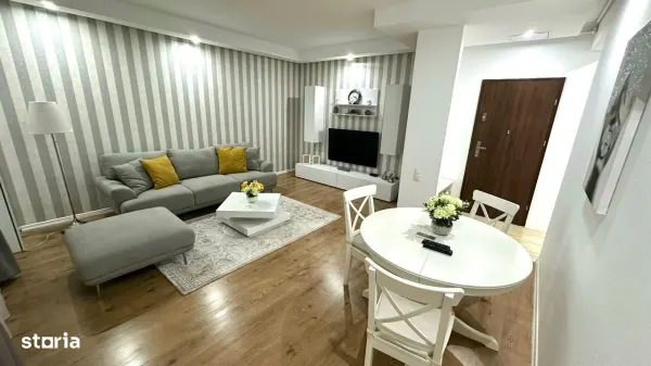 Apartament Ștefăneștii de Jos - poza 1