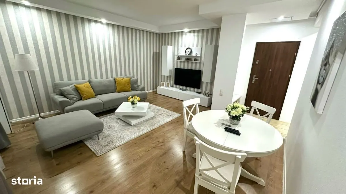 Apartament Ștefăneștii de Jos - poza 1