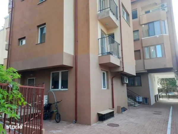Apartament București - poza 16
