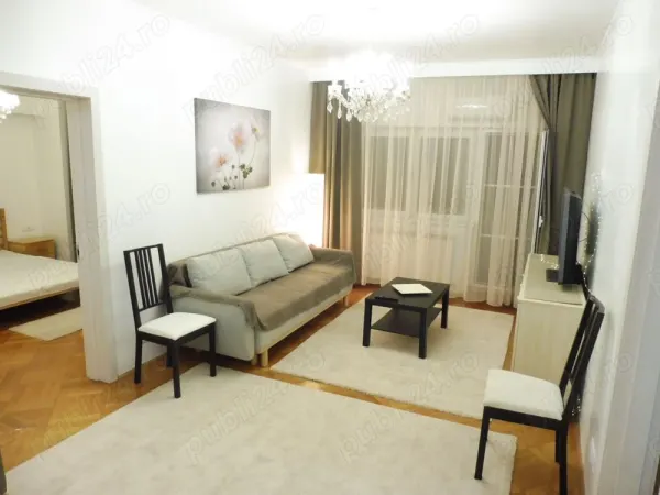 Apartament 4 camere București - poza 1