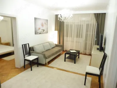 Proprietar - inchiriez ap 4 cam - Romana Dorobanti - Bucuresti