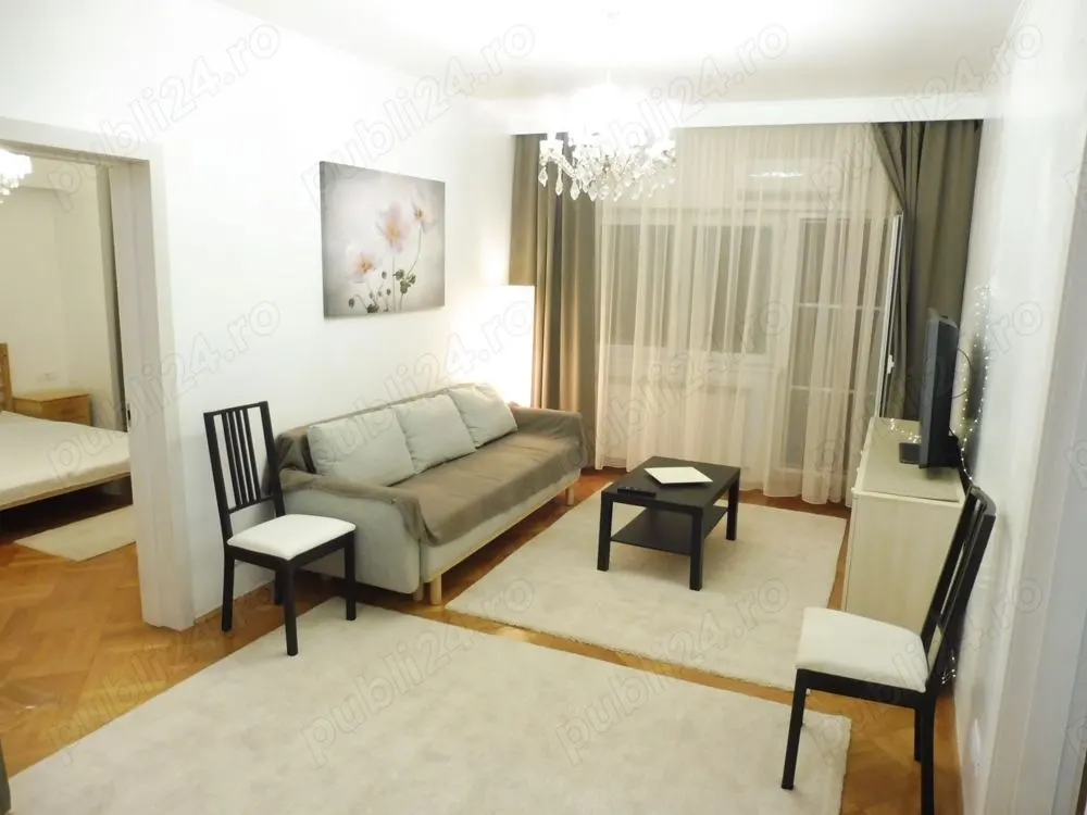 Apartament 4 camere București - poza 1