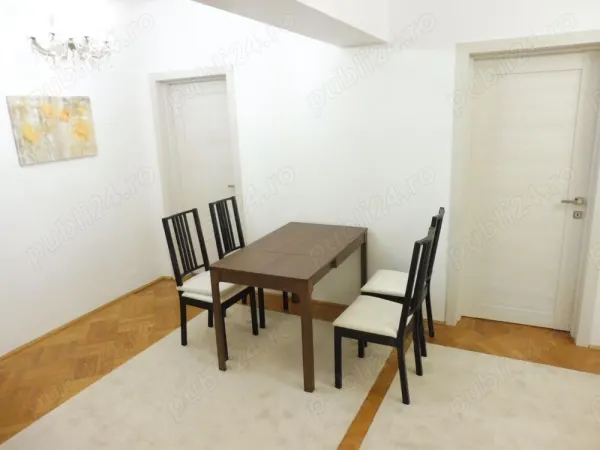 Apartament 4 camere București - poza 2