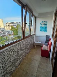 Ap langa metrou, centrala, parcare subterana - direct proprietar - Bucuresti
