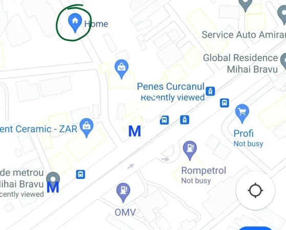 Apartament 2 camere București - poza 15