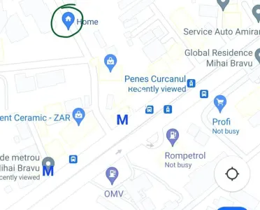 Apartament 2 camere București - poza 15