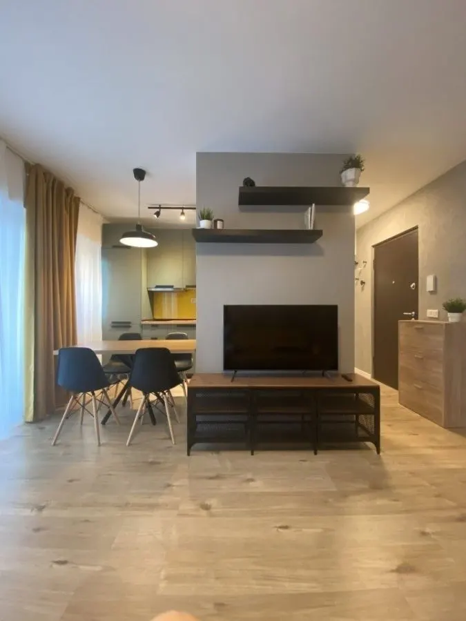 Apartament 2 camere București - poza 1