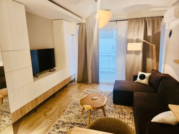 Apartament 2 camere București - poza 1
