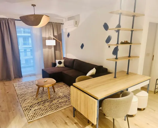 Apartament 2 camere București - poza 3