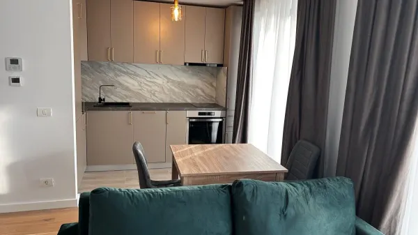 Apartament 2 camere București - poza 1