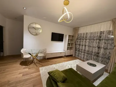 Închiriere apartament 2 camere Complex Rezidenţial One Cotroceni - proprietar - Bucuresti