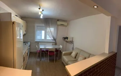 De închiriat apartament 2 camere Iancului - Bucuresti