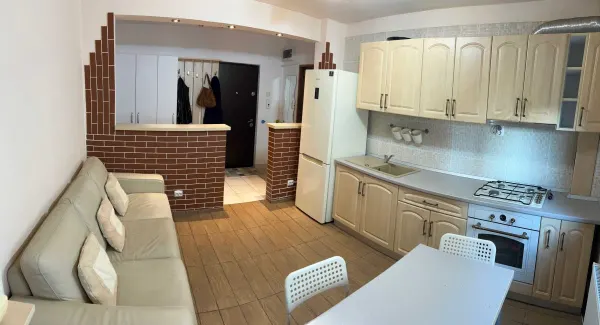 Apartament 2 camere București - poza 2