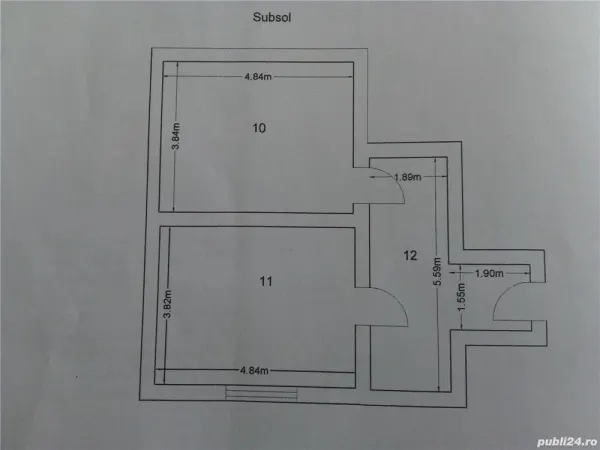 Casă București - poza 7