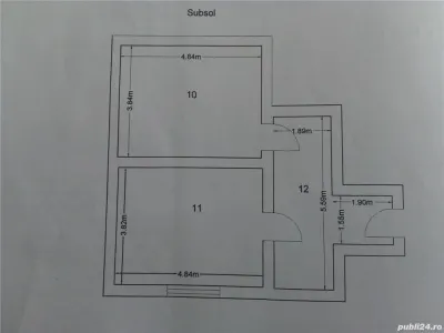 Casă București - poza 7