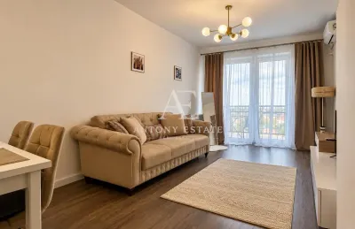 Antony Estate | Apartament 2 camere - Onestilor - Oradea - Oradea