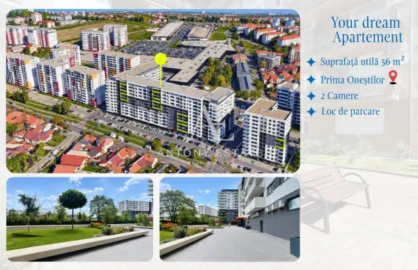 Apartament 2 camere Oradea - poza 9