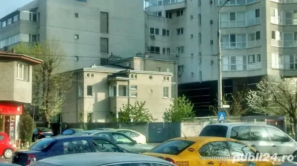 Casă București - poza 1