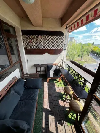 Apartament 3 camere București - poza 1